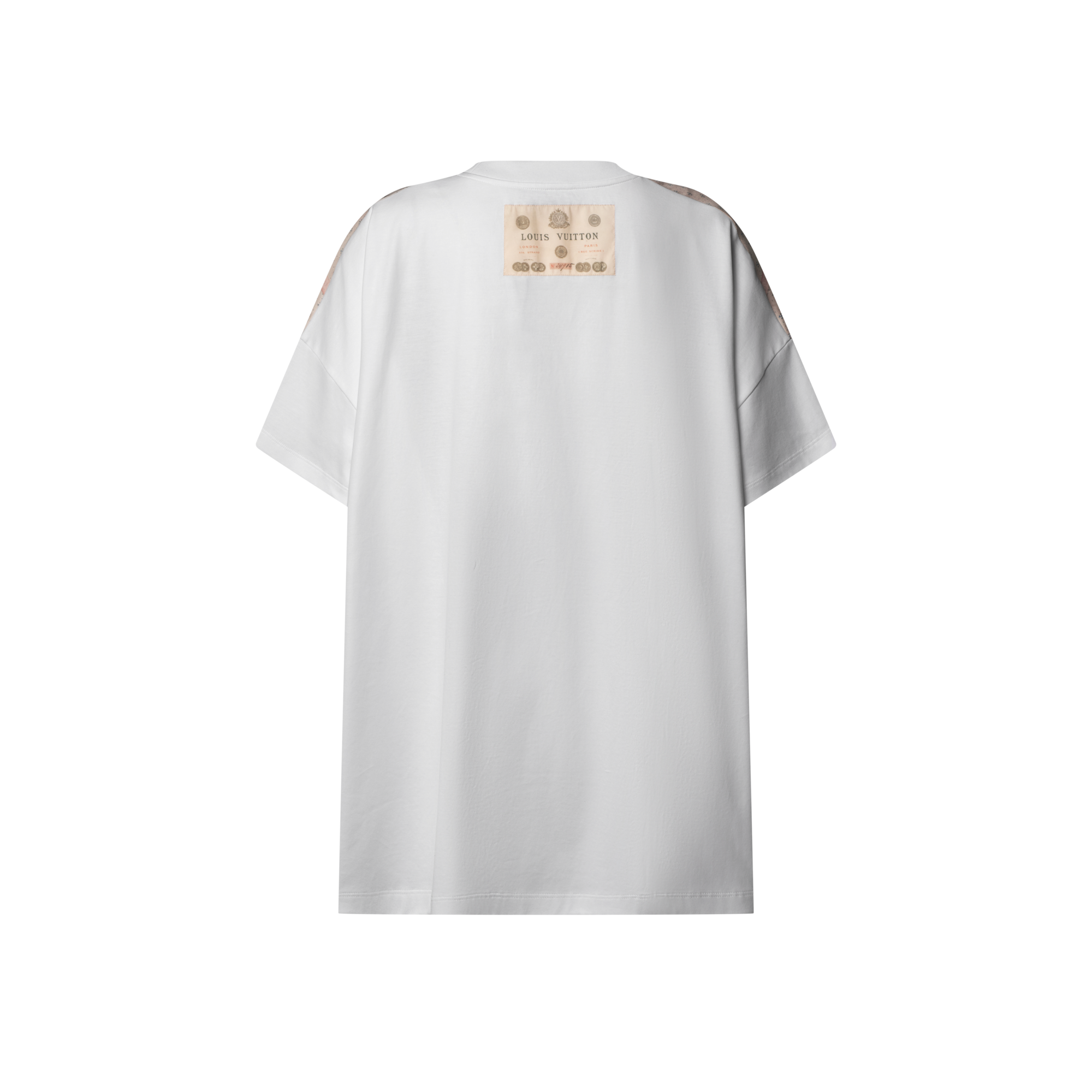 T-shirts and Sweatshirts - Women | Louis Vuitton India